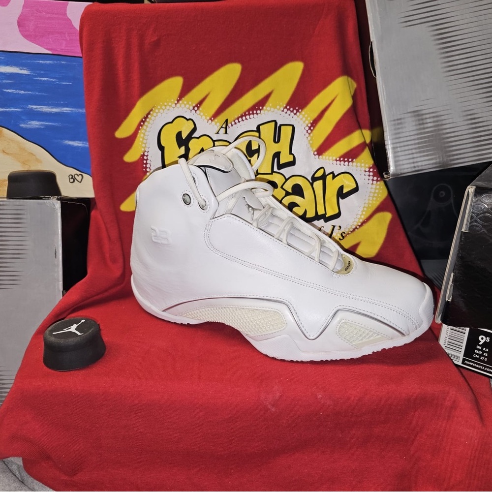 Air Jordan XXI